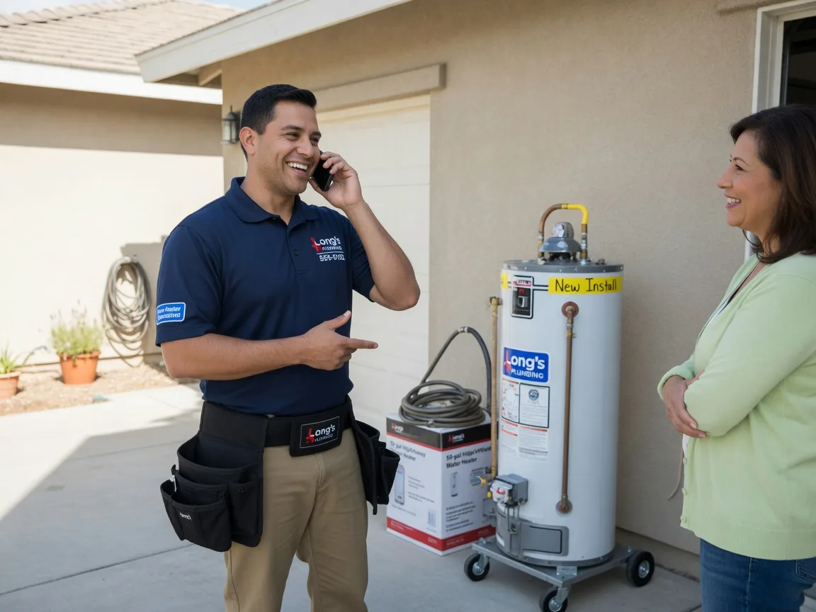 Leak Detection Dassel, MN FAQs